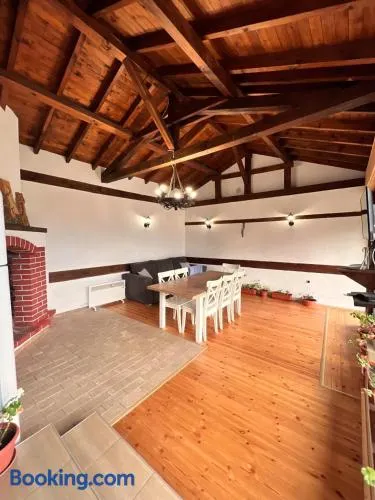 Nadejda Guest House in Tyzha - Image 1