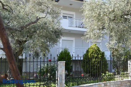 Papachristos Villa - Image 1