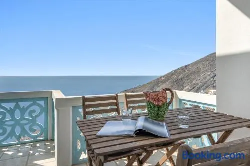 Olympos Blue - Image 1