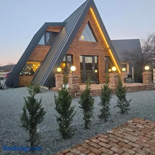 FreeDom Chalet - Image 1
