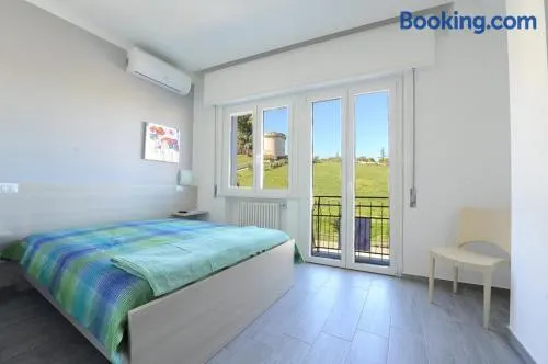 B&B La Castellana - Image 1