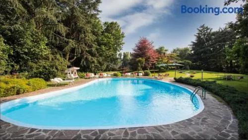 Villa Pina - Image 1