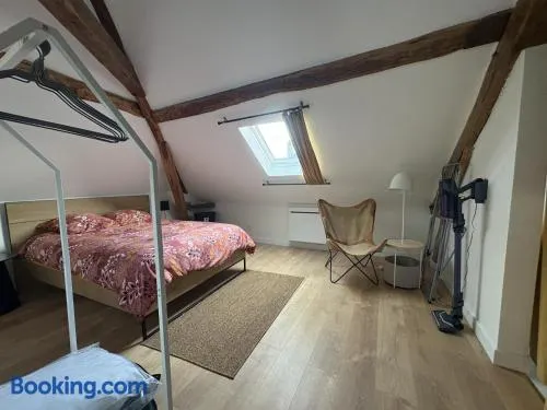 Rustique Chic proche centre-ville - Image 1