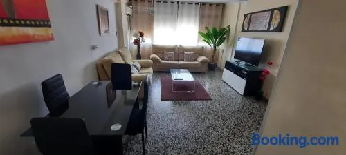 Apartamento Jose Maria Corona - Image 1