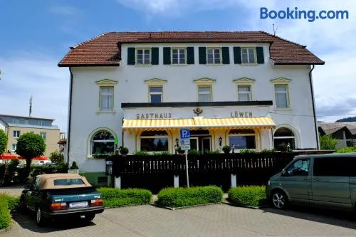 Hotel Löwen - Image 1