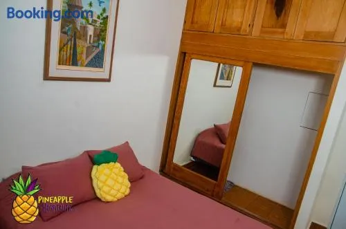 pineapple hospitality - Image 1