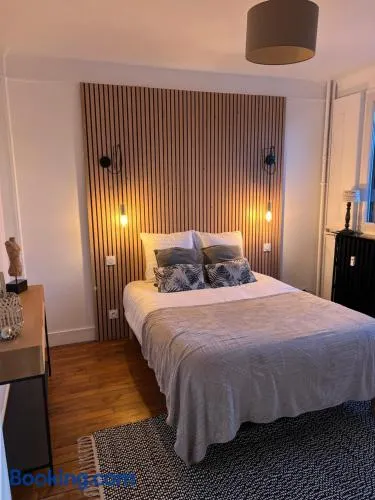 Le cosy Versaillais - Image 1