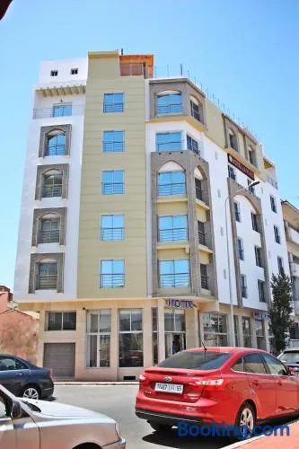 Hotel La Place - Image 1