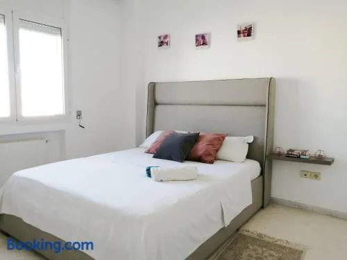 Residence Ahlem - Image 1