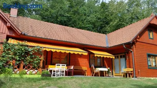 Ferienwohnung Nostalgie - Image 1