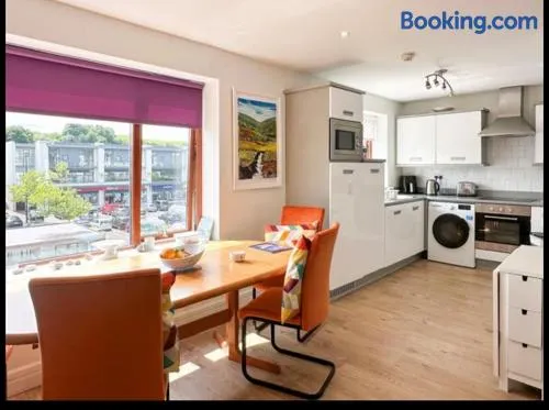 2 Bed Duplex Apartment Westport F28 X638 - Image 1