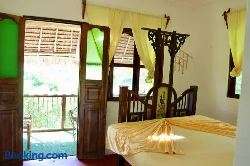 Embe Lodge - Image 1