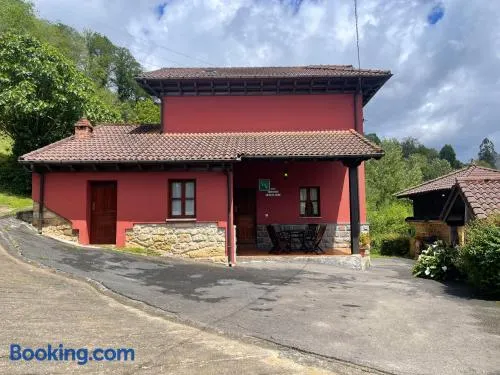 Casa Vacacional Miyares - Image 1
