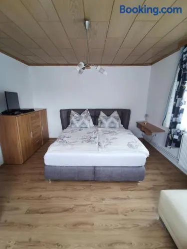 Ferienwohnung Solebad - Image 1