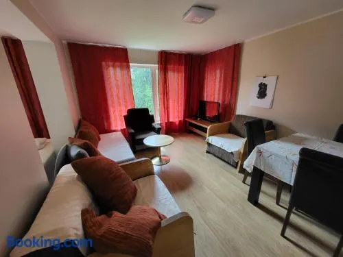 Viva Apartment Nomme - Image 1