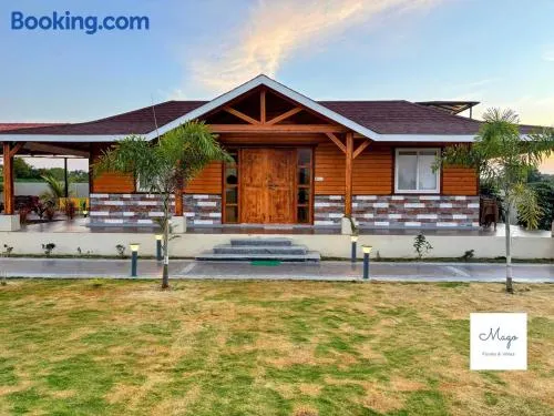 Manduva Homes 1 by Magostays - 2BR Pool Property - Image 1