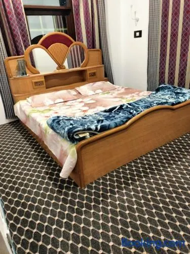 Ehaan guest house - Image 1