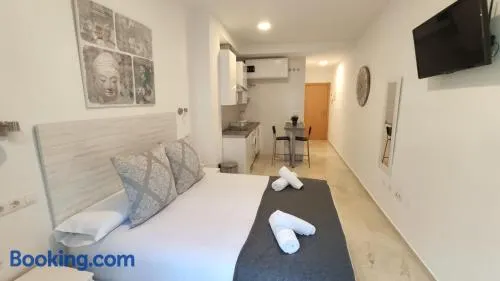 Malaka Apartment City Centre - Image 1