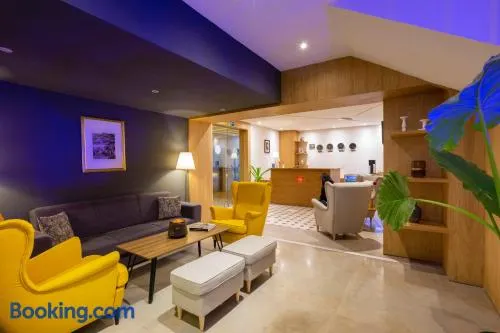 AppartHotel Atrani - Image 1