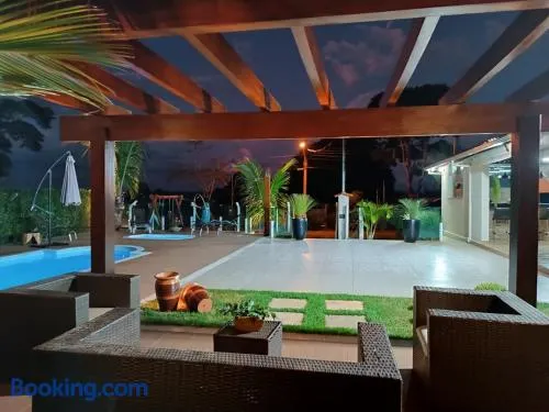 Casa em Estância de Furnas - Image 1