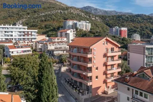 Hotel Stella di Mare - Image 1