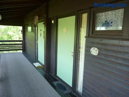Ferienpark Vorauf Ferienwohnung Löw 10 - Image 1