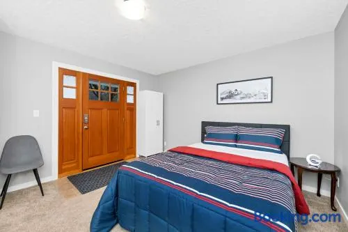 Home away from Home - Image 1
