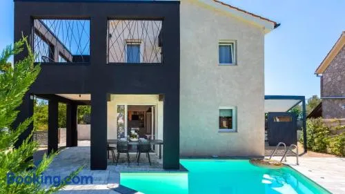 Luxury Villa Exclusive by Villas Guide - Image 1