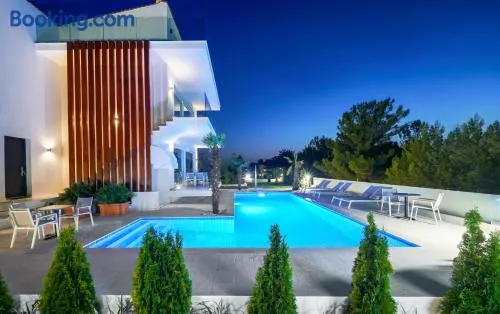 Hotel ASTERA - Image 1