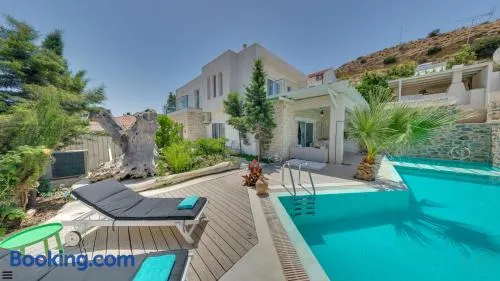 Villa Ella-Pitsidia-Kreta - Image 1