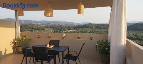 Annas House Theologos - Image 1