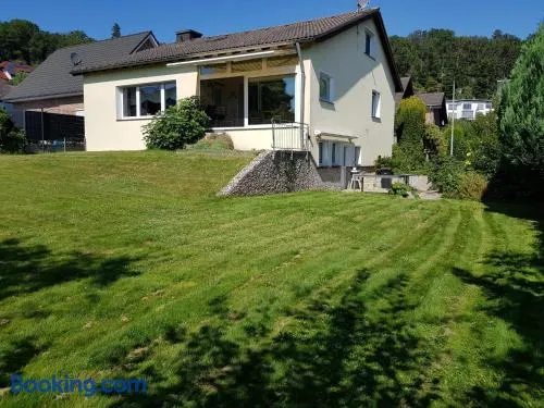Ferienwohnung im Rurtal - Image 1