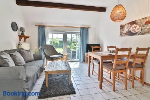 Friesenhof - Wohnung B Weener - Image 1