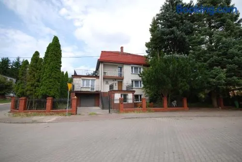 Noclegi Olsztyn Wędkarska 76 - Image 1