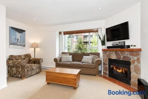Bear Lodge Two Bedroom by MVA - Image 1