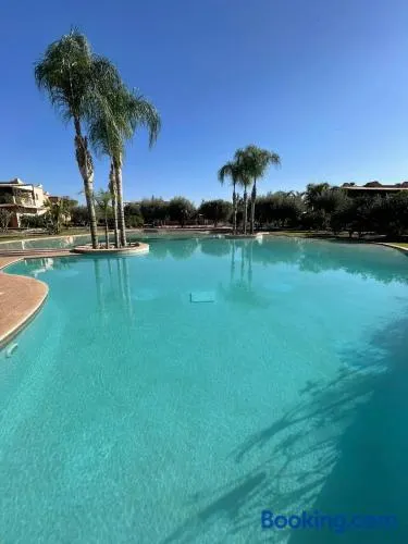 Villa Yasmine Marrakech - Image 1