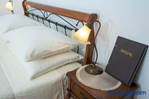 Apartments Mosor - Image 1