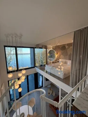 Royal Marina Apartament Zegrze - Image 1