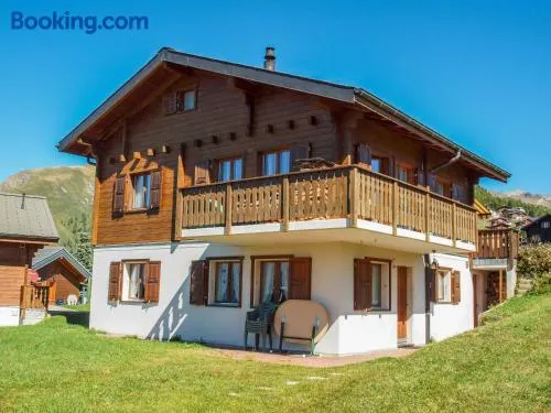 Chalet Silberdistel - Image 1