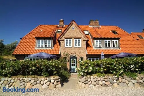 Ferienhäuser im Sylter Gartenweg - Image 1