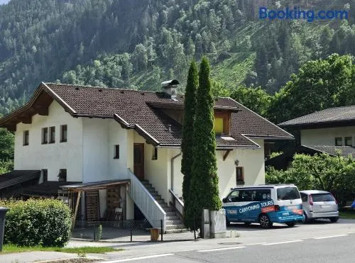 Ferienwohnung Bergherz - Image 1