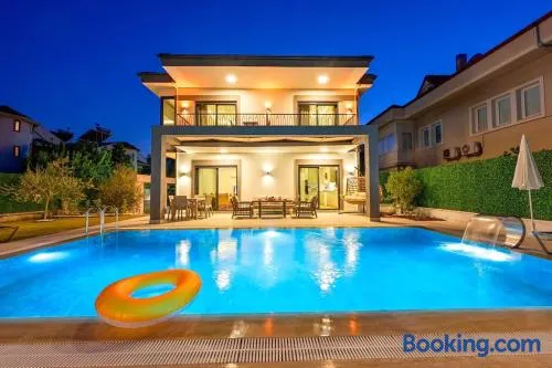 Luxury Villa in the Center of Fethiye - Ezel Hanım - Image 1
