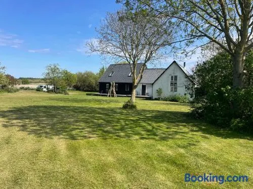 Nature Retreat With Views Near Grenaa - Image 1