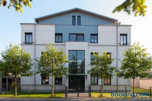 Fewo 1-6 Sommerwind - Image 1