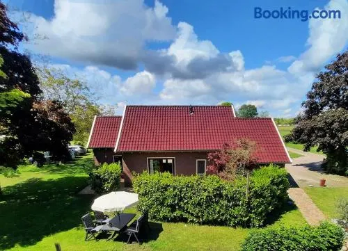 Vakantiewoning de Kei. Modern Achterhoeks genot - Image 1