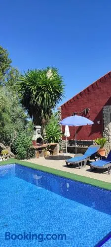 Casa Rural La Higuera - Image 1