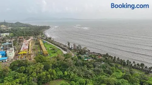 Ram Ratan Aashiyana Beach Resort - Image 1