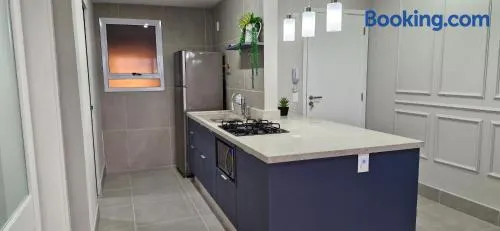 Apartamento Novo em São Lourenço - Image 1