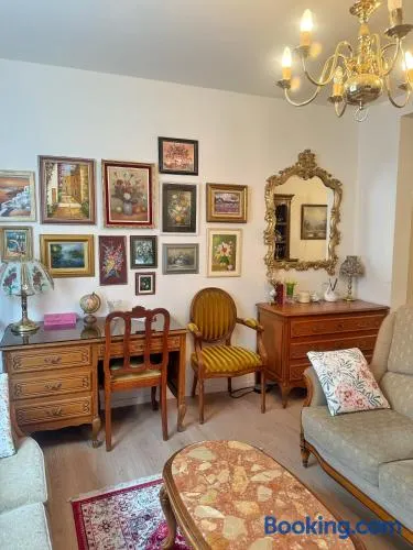 Maison Layla - Elegant Rooms in Spa - Image 1