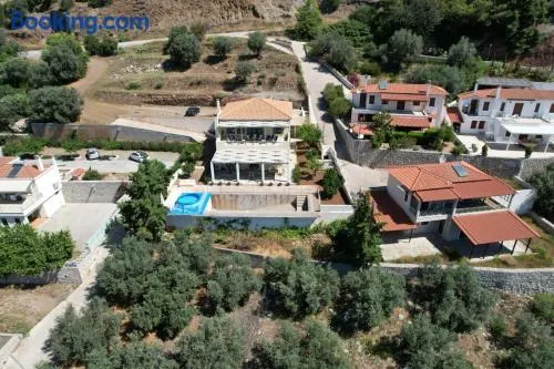 Villa Santa Friday - Image 1